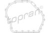 TOPRAN 113 389 Oil Seal, manual transmission